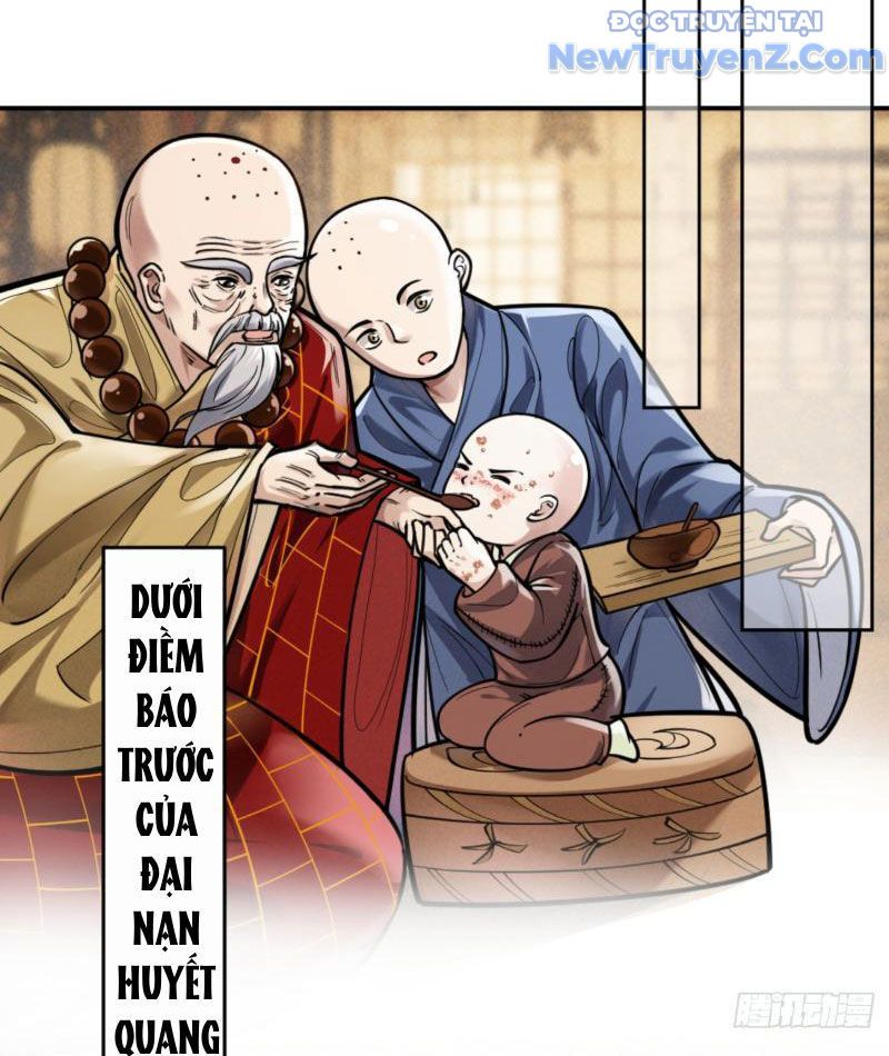Gọi Ta Là Sư Ca Chương 2 Ảnh 30