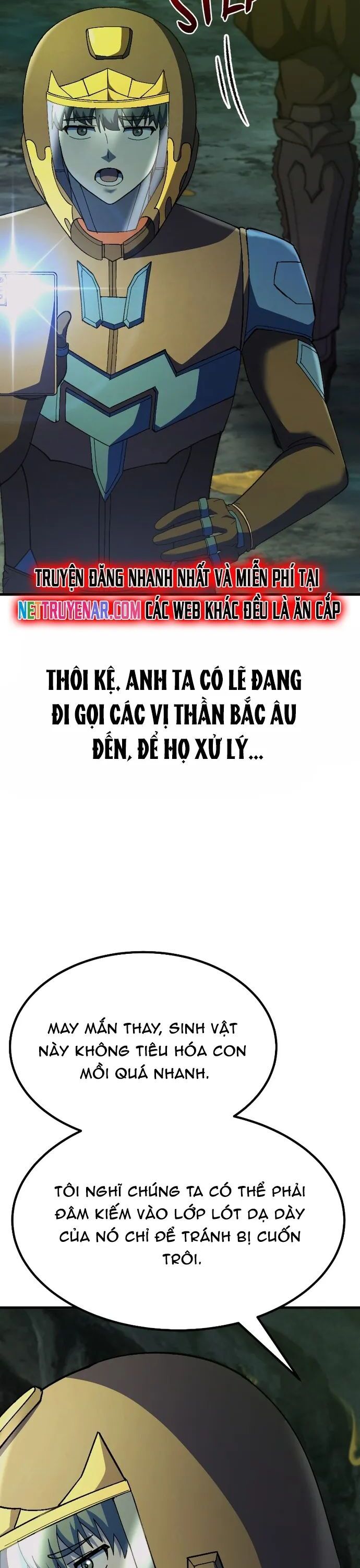Shipper Của Thần Chương 68 Ảnh 10