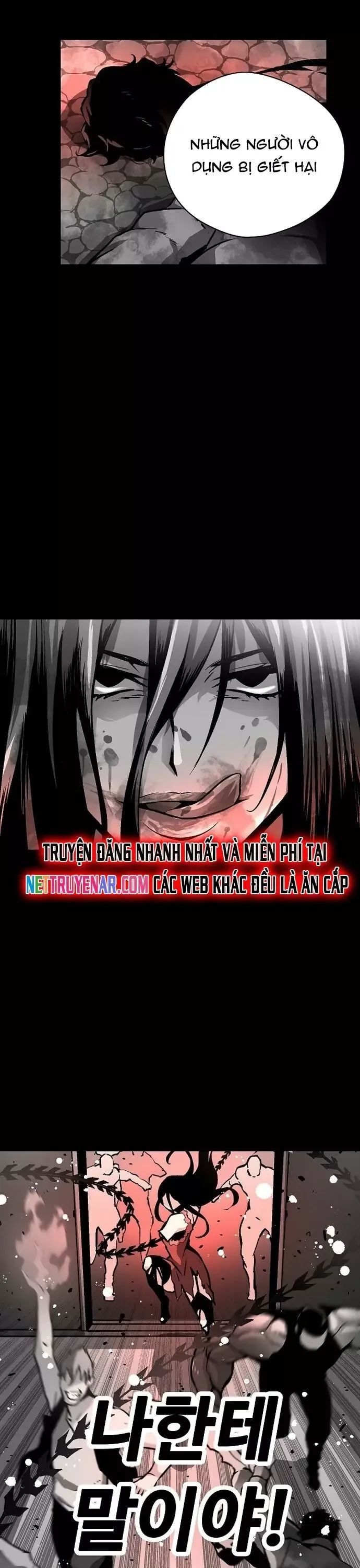 Unbreakable Chương 46 Ảnh 34