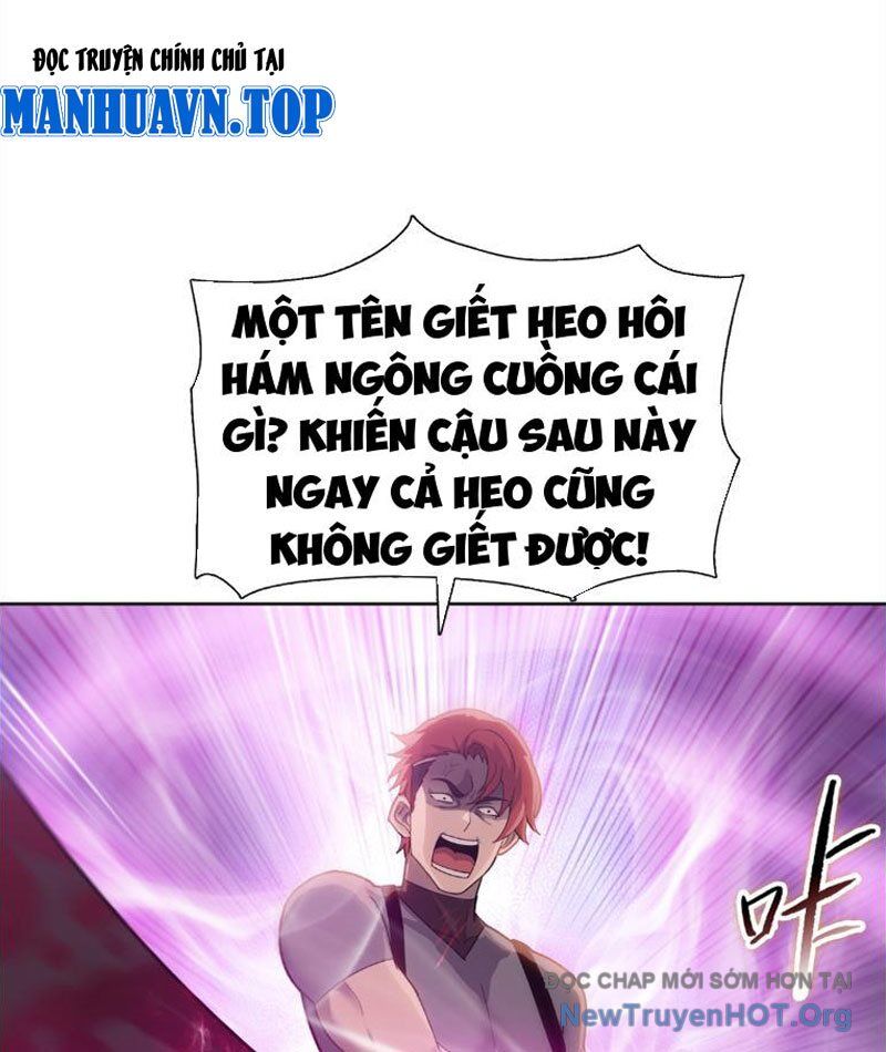 Cầm Dao Mổ Heo Chém Bay Vạn Giới Chương 6 Ảnh 84
