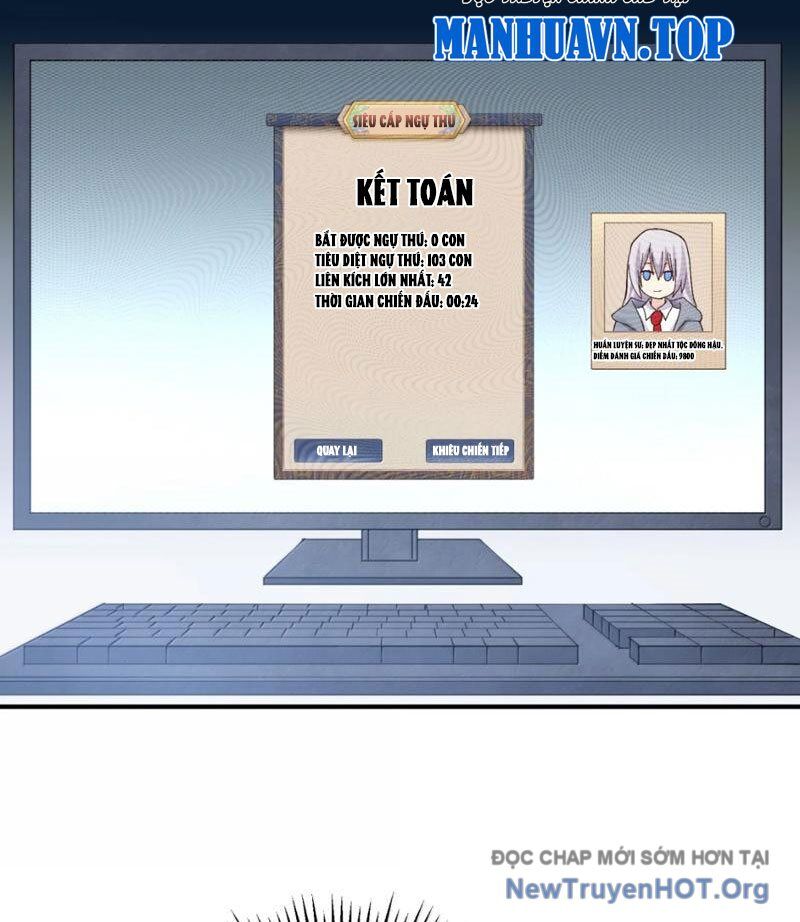 Thế Nhân Thực Sự Tin Tôi Là Đại Boss Chương 127 Ảnh 26