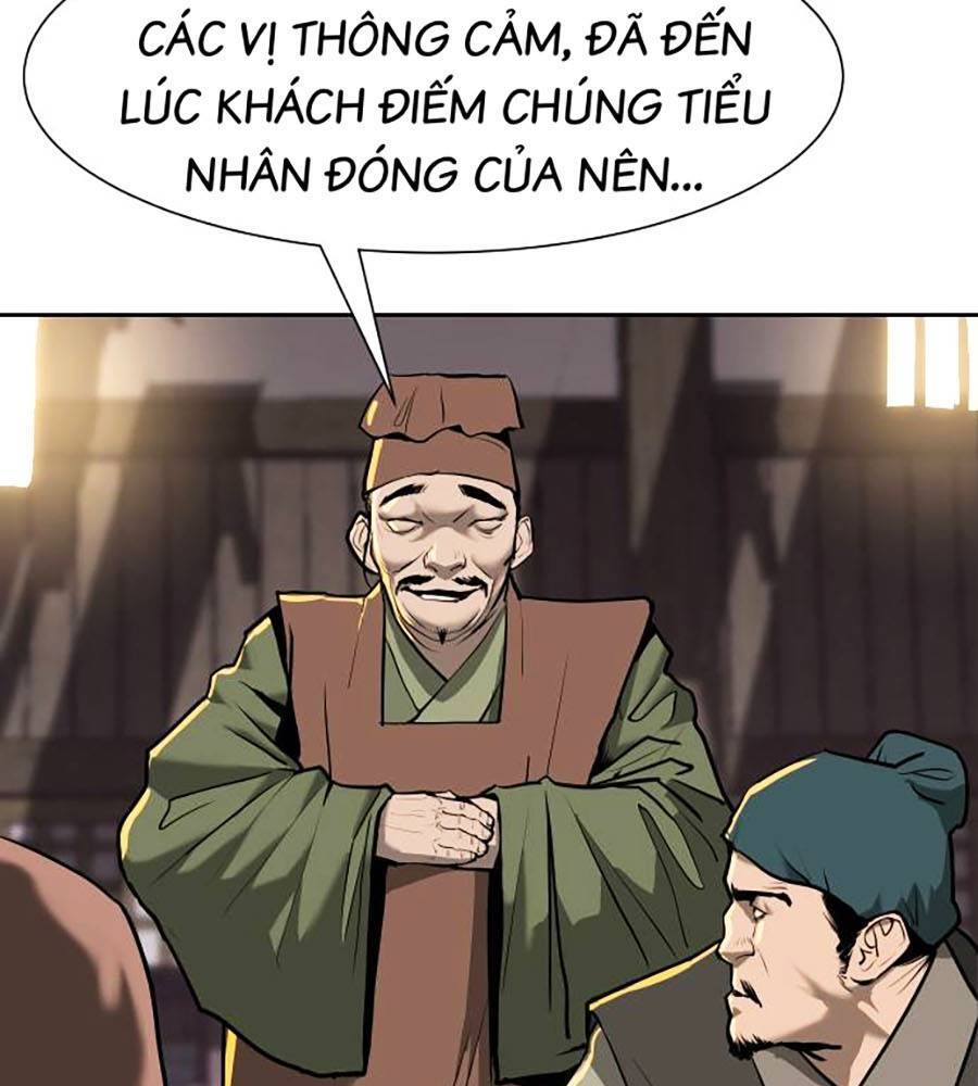 Càn Khôn Bất Dị Ký Chương 1 Ảnh 108