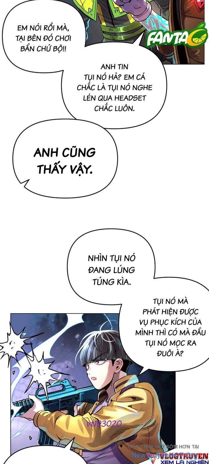 Chuỗi Chiến Công Chương 27 Ảnh 5