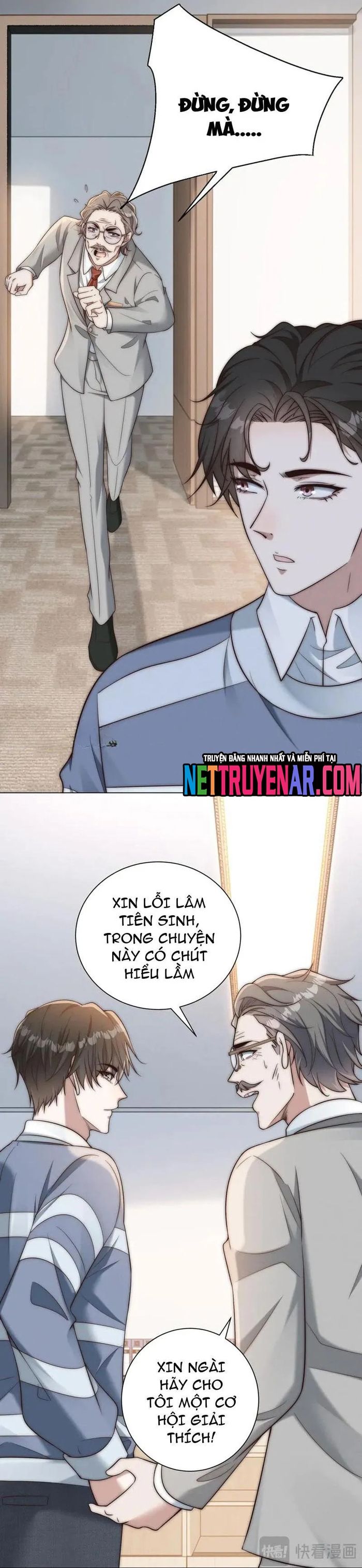 Vật Giá Sụt Giảm, Triệu Phú Quay Về Chương 49 Ảnh 18