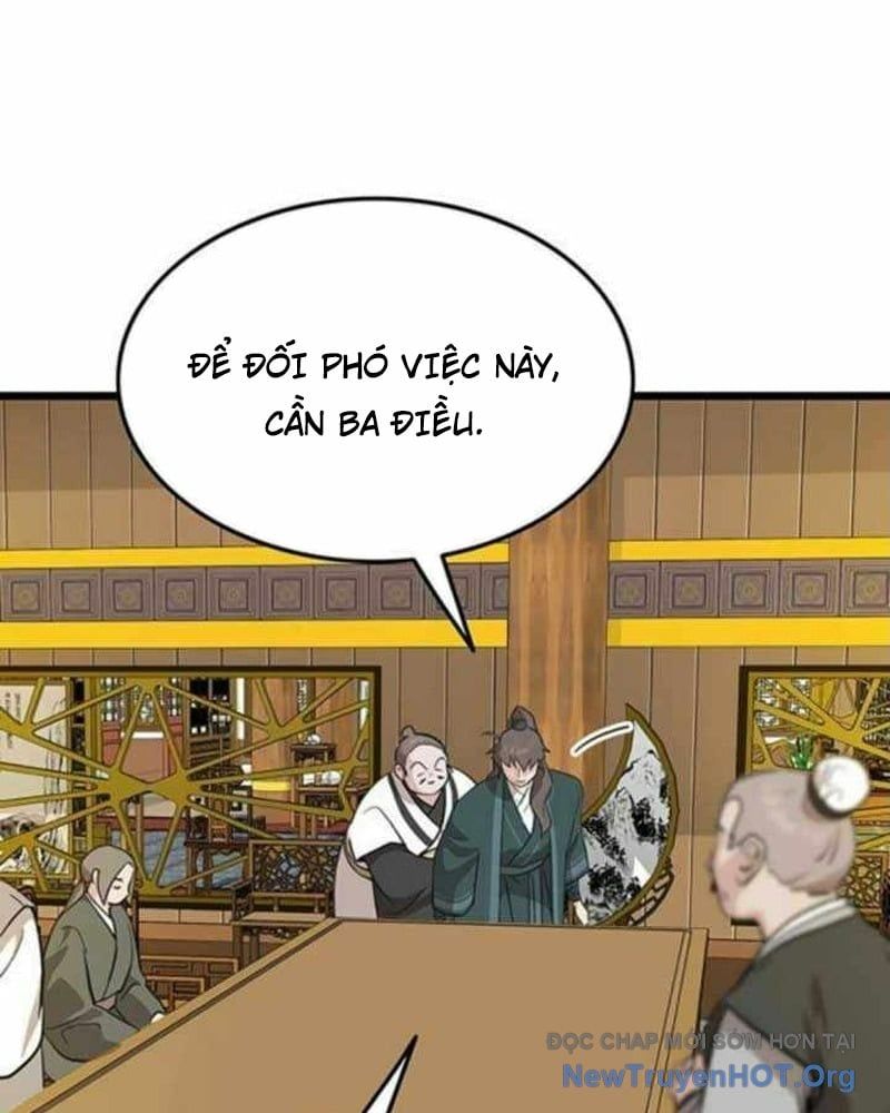 Tôi Trở Thành Chồng Của Giáo Chủ Ma Giáo Chương 27 Ảnh 87
