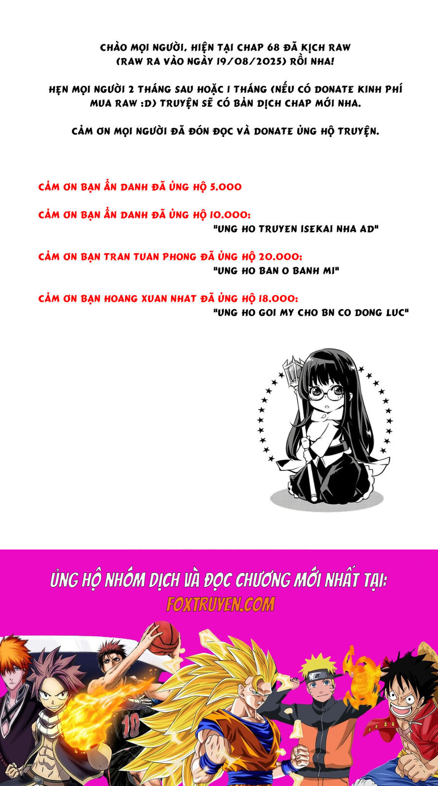 Isekai Ntr Chương 68 Ảnh 21