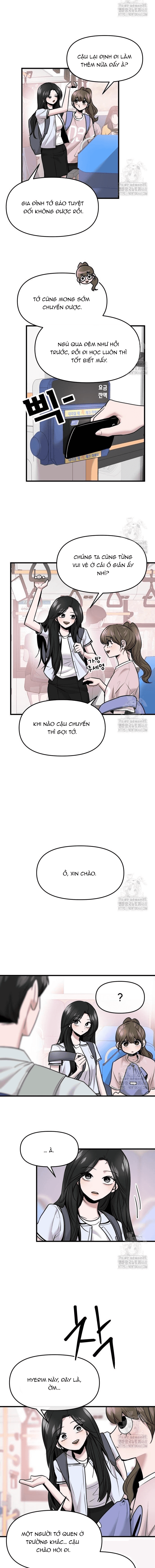 Trở Lại Với Chanbi Chương 51 Ảnh 13