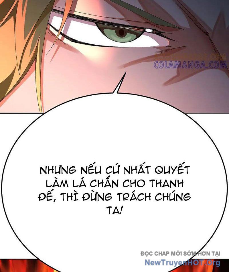 Hóa Ra Các Cô Ấy Mới Là Nhân Vật Chính Chương 108 Ảnh 71