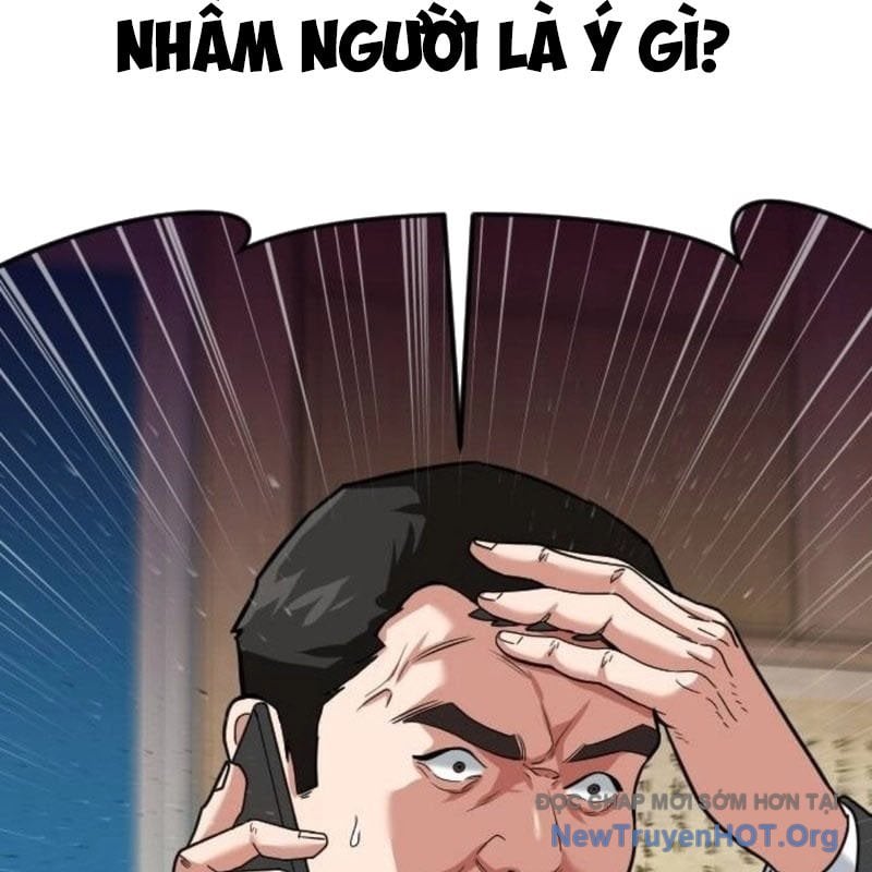 Nhà Đầu Tư Nhìn Thấy Tương Lai Chương 54 Ảnh 61
