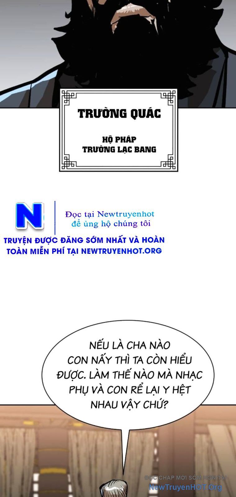Càn Khôn Bất Dị Ký Chương 10 Ảnh 99