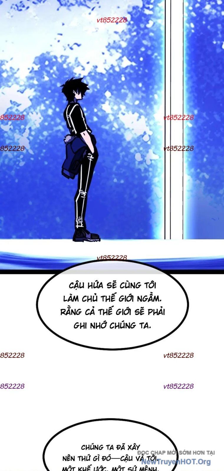 Sống Còn Chương 14 Ảnh 48