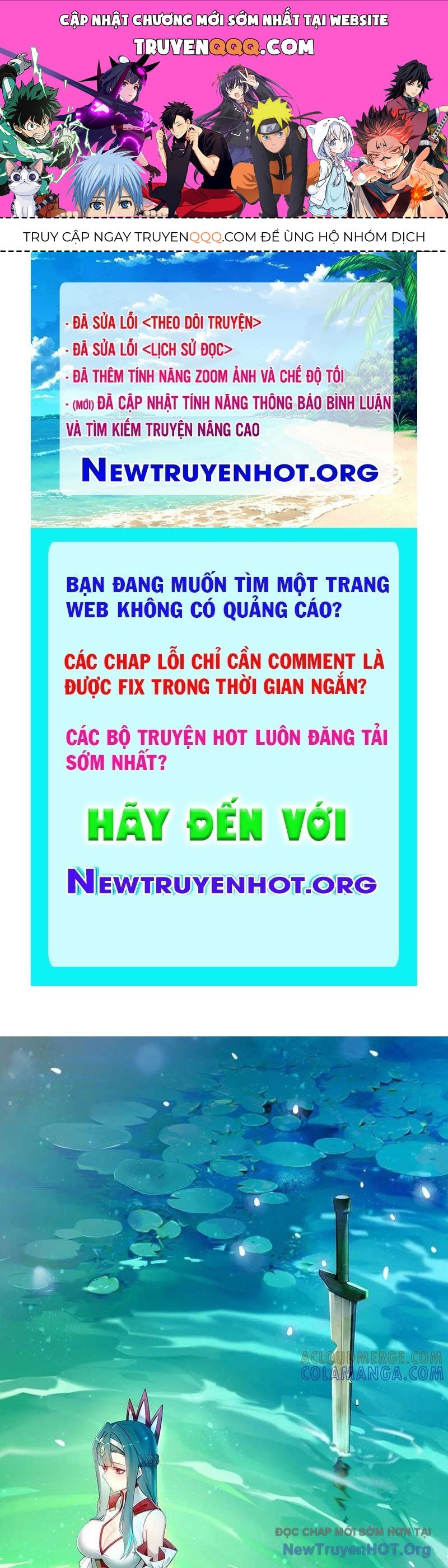 Hóa Ra Các Cô Ấy Mới Là Nhân Vật Chính Chương 108 Ảnh 2