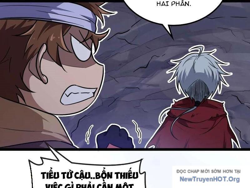 Thành Thần Tại Tận Thế Chương 29 Ảnh 90