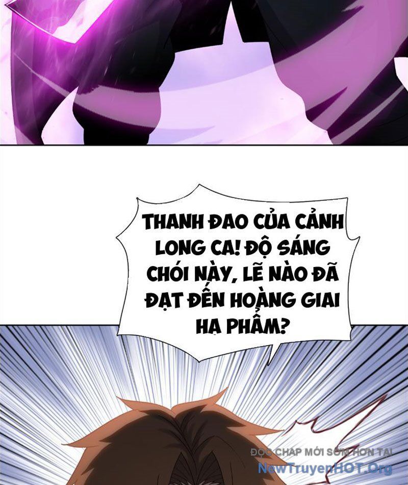 Cầm Dao Mổ Heo Chém Bay Vạn Giới Chương 6 Ảnh 52