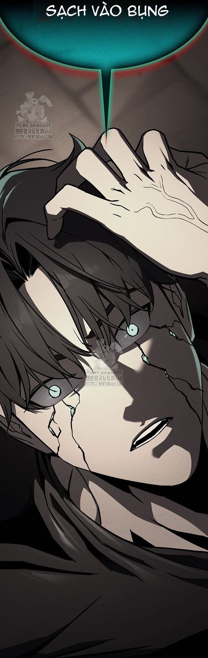 Sự Trở Lại Của Anh Hùng Cấp Thảm Họa Chương 140 Ảnh 19