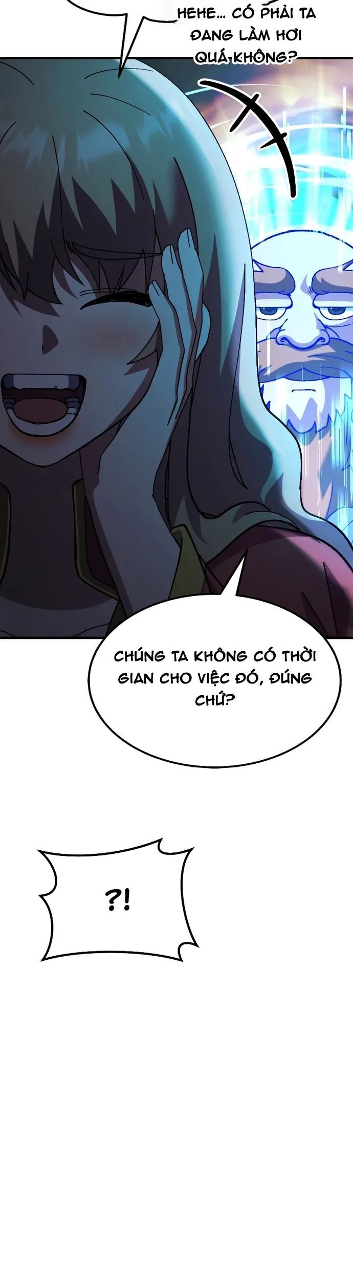 Shipper Của Thần Chương 66 Ảnh 18