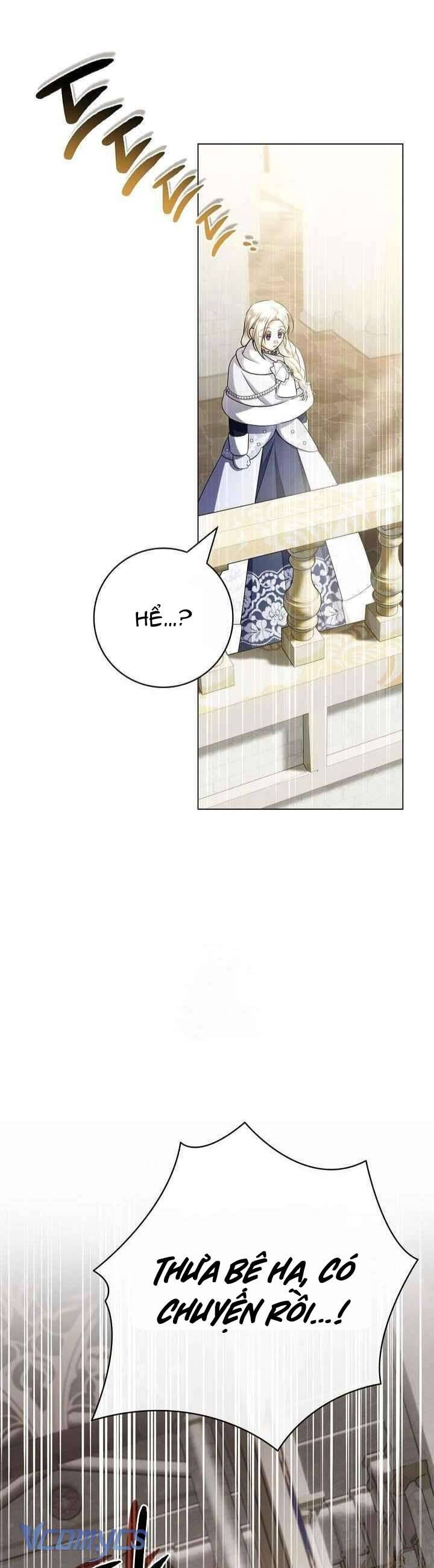 Xin Lỗi Vì Tôi Không Thể Rời Mắt Khỏi Vẻ Ngoài Của Ngài Chương 36 Ảnh 71