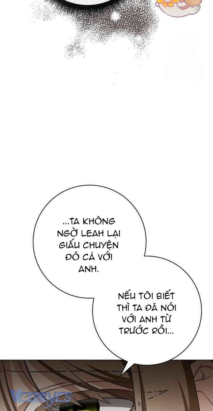 Xin Lỗi Vì Tôi Không Thể Rời Mắt Khỏi Vẻ Ngoài Của Ngài Chương 36 Ảnh 28
