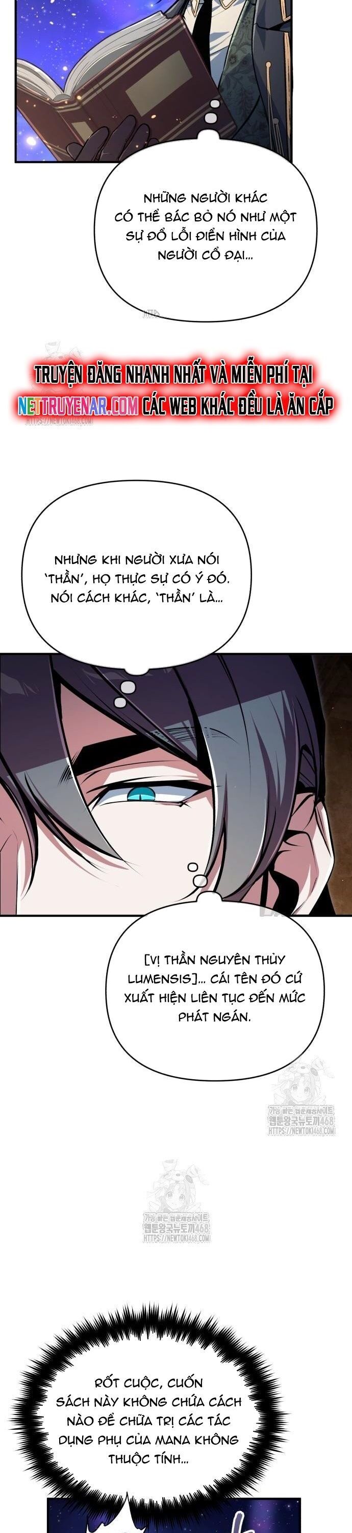 Giáo Sư Gián Điệp Chương 132 Ảnh 33