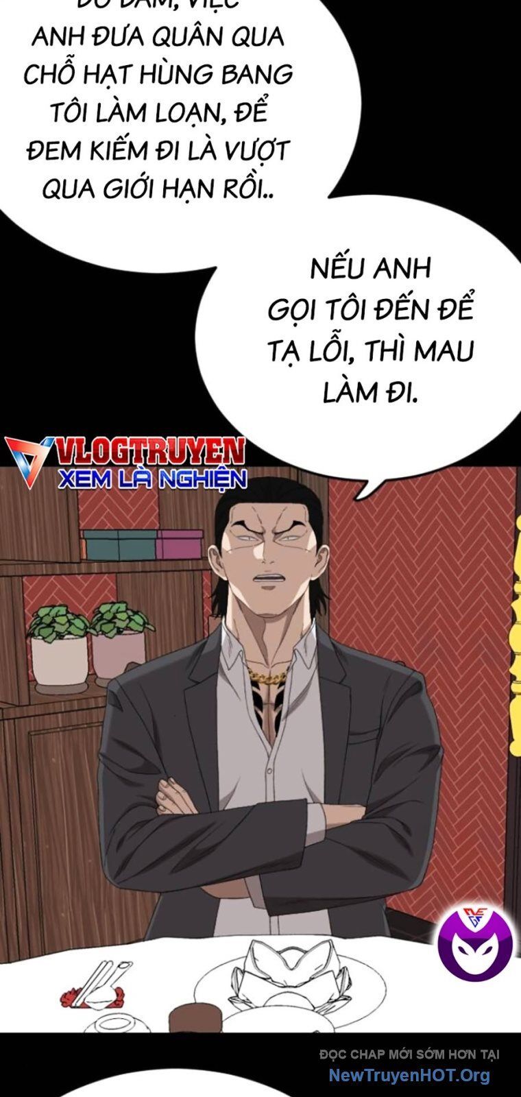 Người Xấu Chương 267 Ảnh 81
