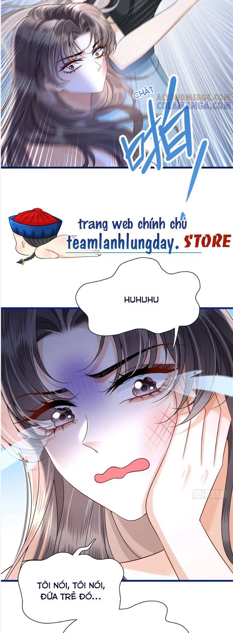 Sau Khi Hủy Hôn, Đại Lão Cô Ấy Vừa Xinh Đẹp Lại Ngầu Lòi Chương 19 Ảnh 5