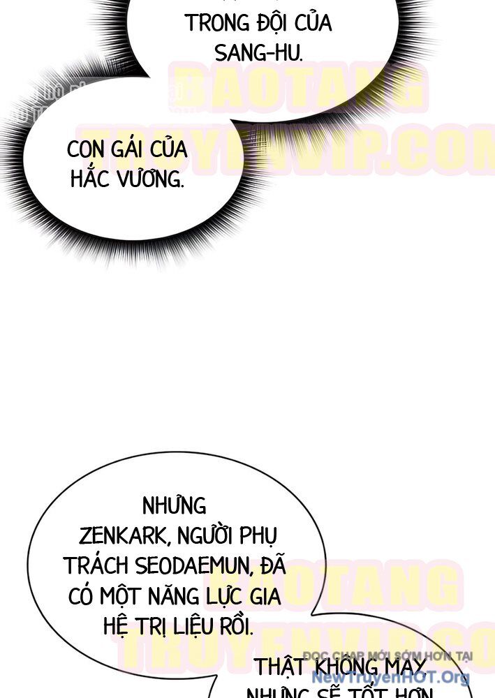 Quán Ăn Định Mệnh Chương 17 Ảnh 12