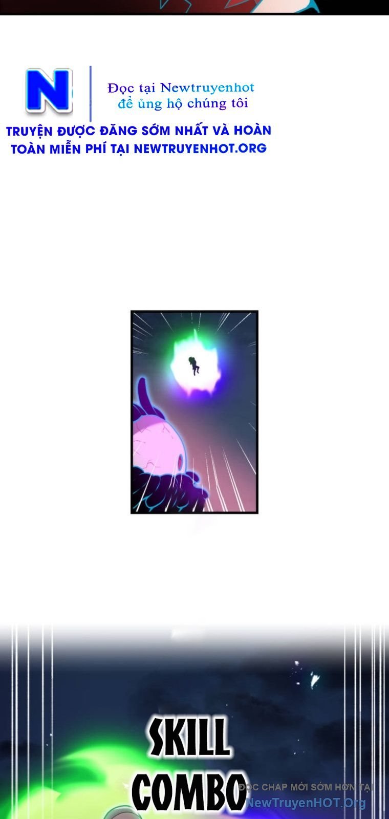 Ta Là Kẻ Siêu Việt Duy Nhất Chương 67 Ảnh 61