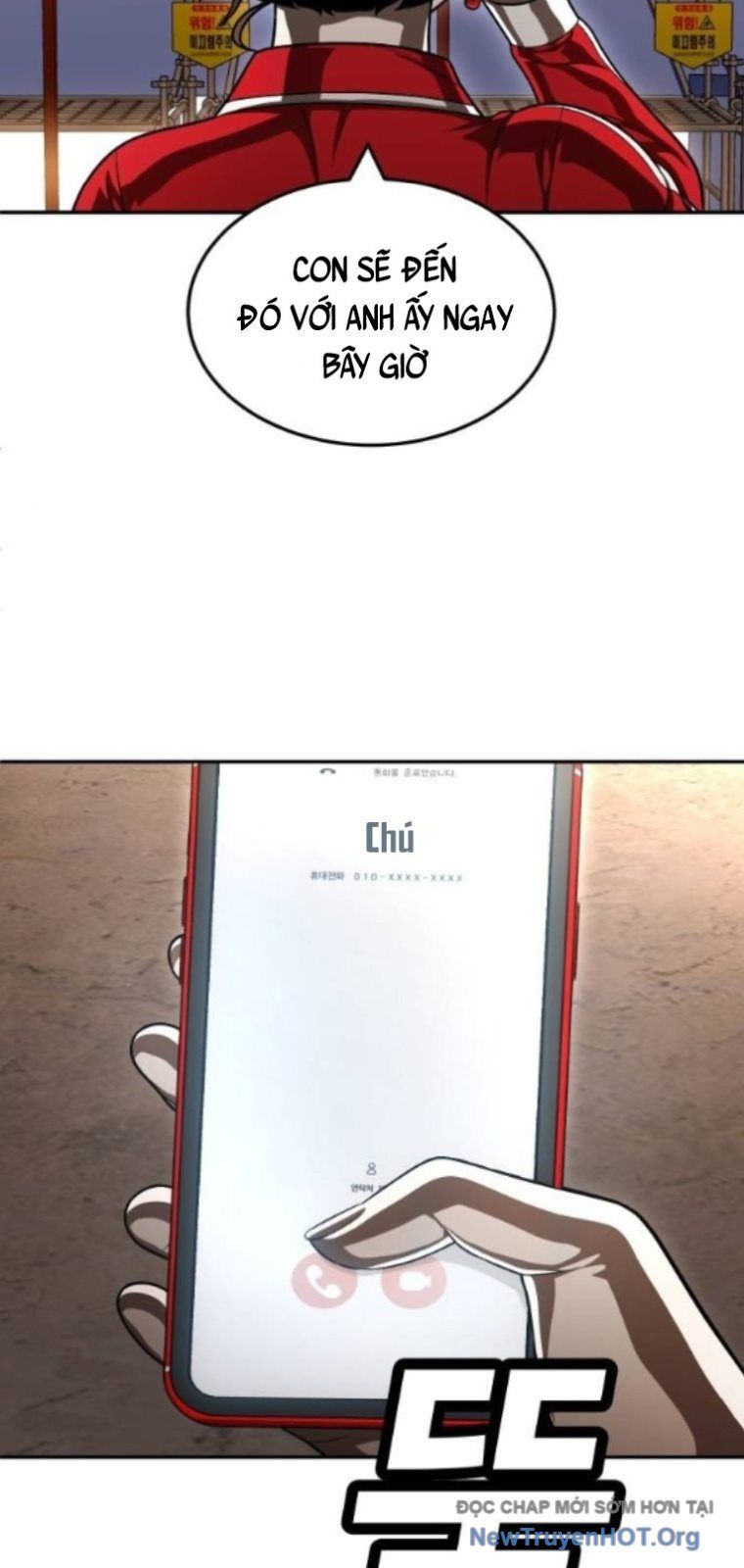 Món Đồ Chơi Chương 51 Ảnh 86