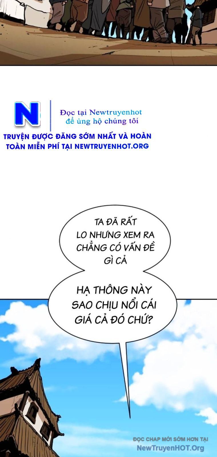 Càn Khôn Bất Dị Ký Chương 9 Ảnh 111