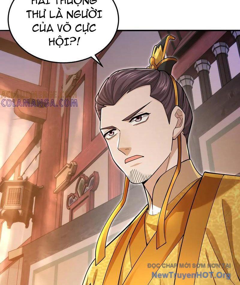 Giết Ta Thêm Vài Lần Nữa, Ta Liền Trở Thành Vô Địch! Chương 104 Ảnh 54