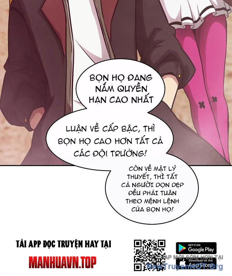 Tay Trái Của Ta Có Thể Biến Chương 125 Ảnh 51