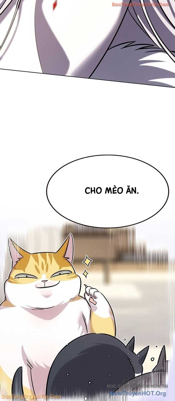Biến Thân Thành Mèo Chương 364 Ảnh 62