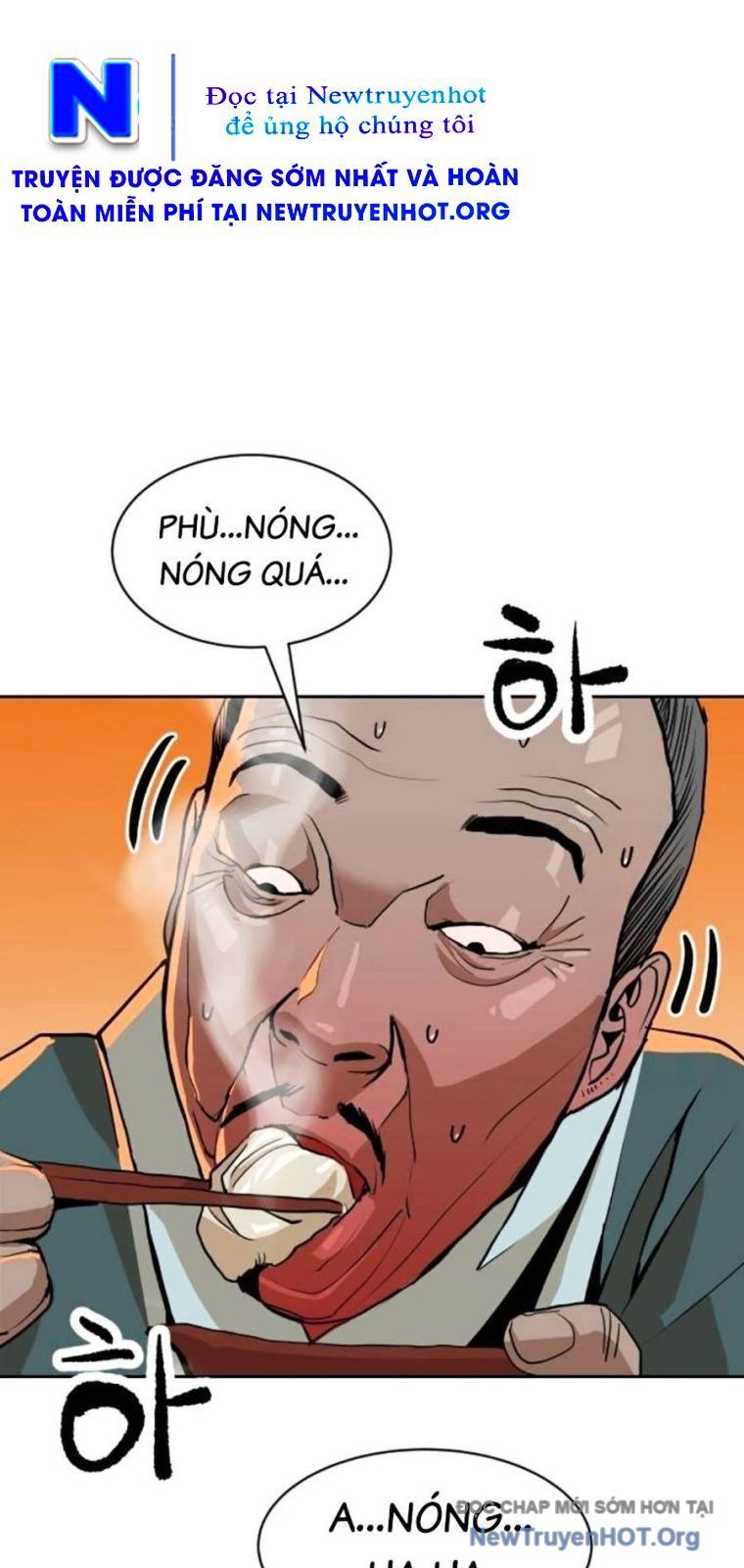 Càn Khôn Bất Dị Ký Chương 9 Ảnh 51