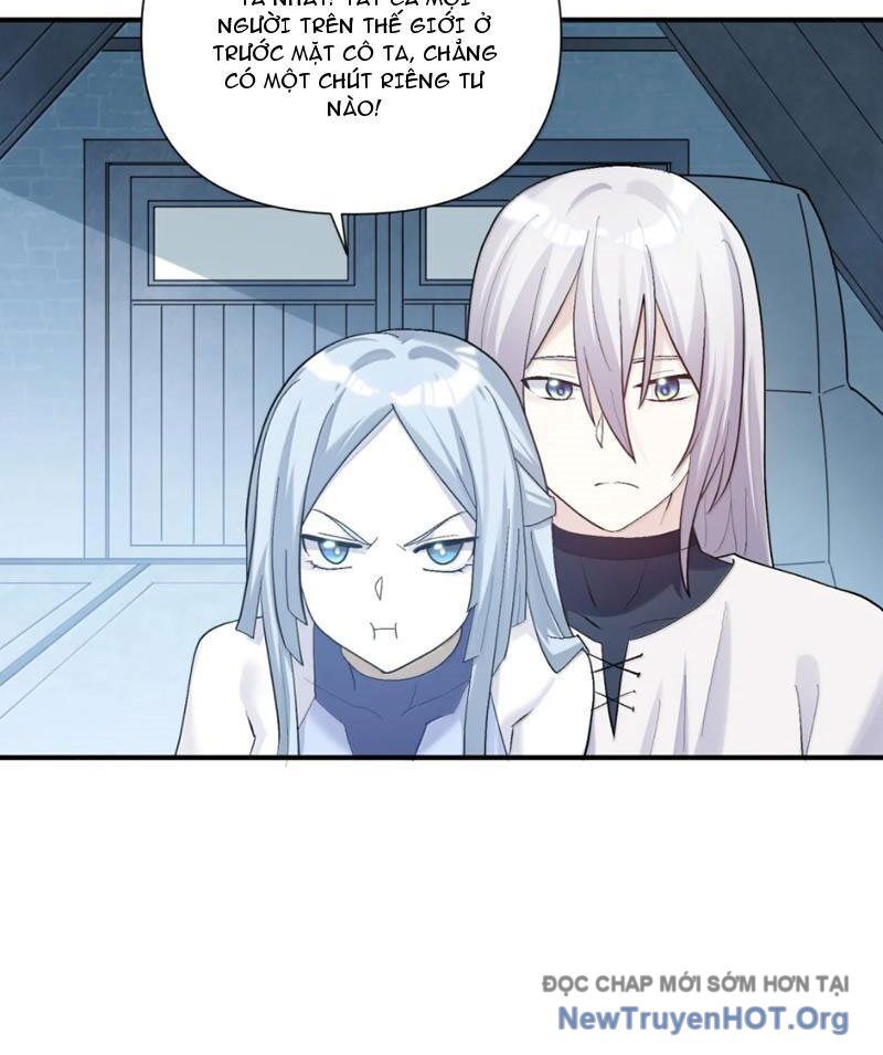 Thế Nhân Thực Sự Tin Tôi Là Đại Boss Chương 127 Ảnh 34