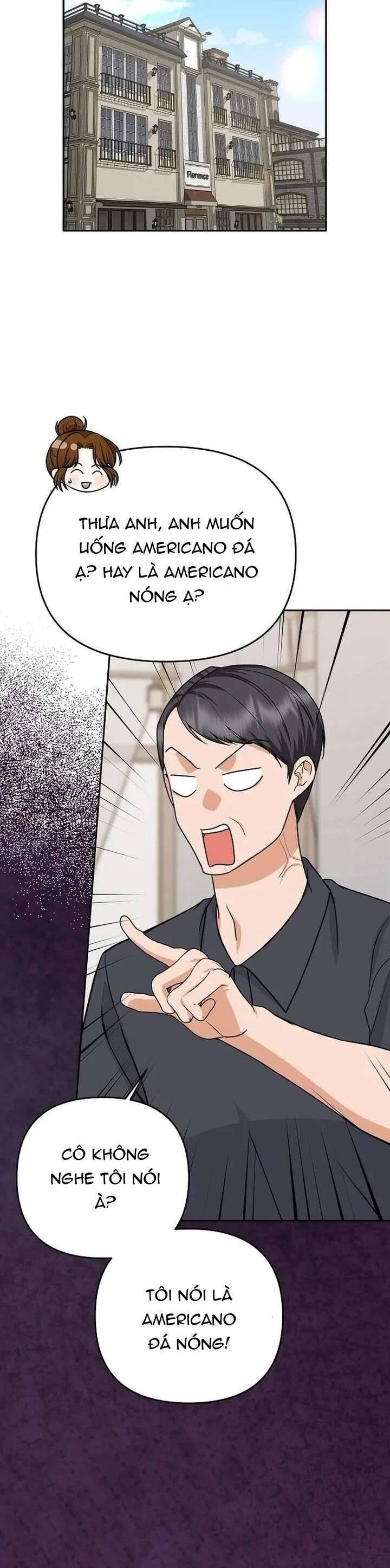 HãY TớI Nhà Anh Đi Chương 20 Ảnh 11