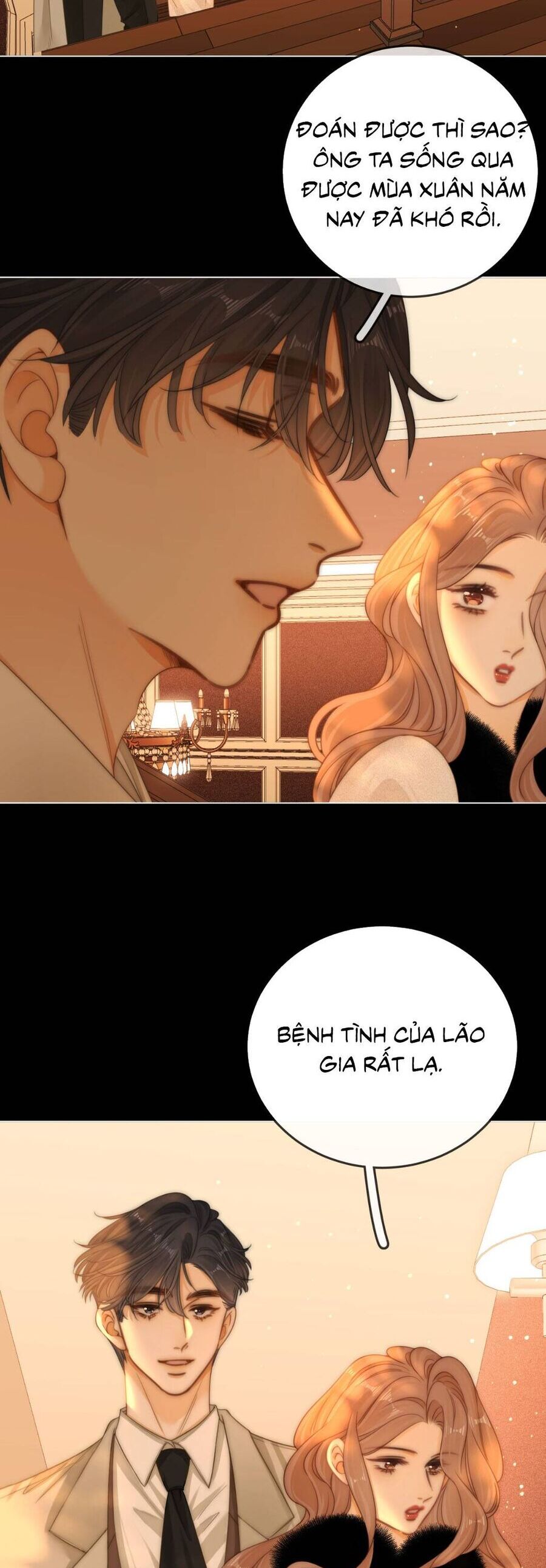 Vưu Vật Chương 153 Ảnh 22