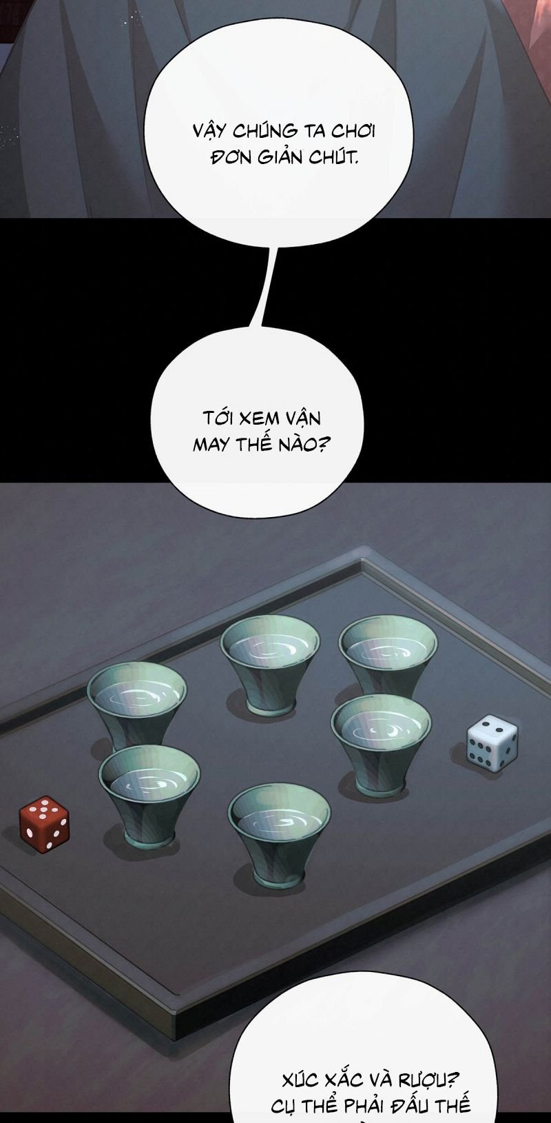 Hôm Nay Điện Hạ Bị Ám Sát Rồi À? Chương 18 Ảnh 26