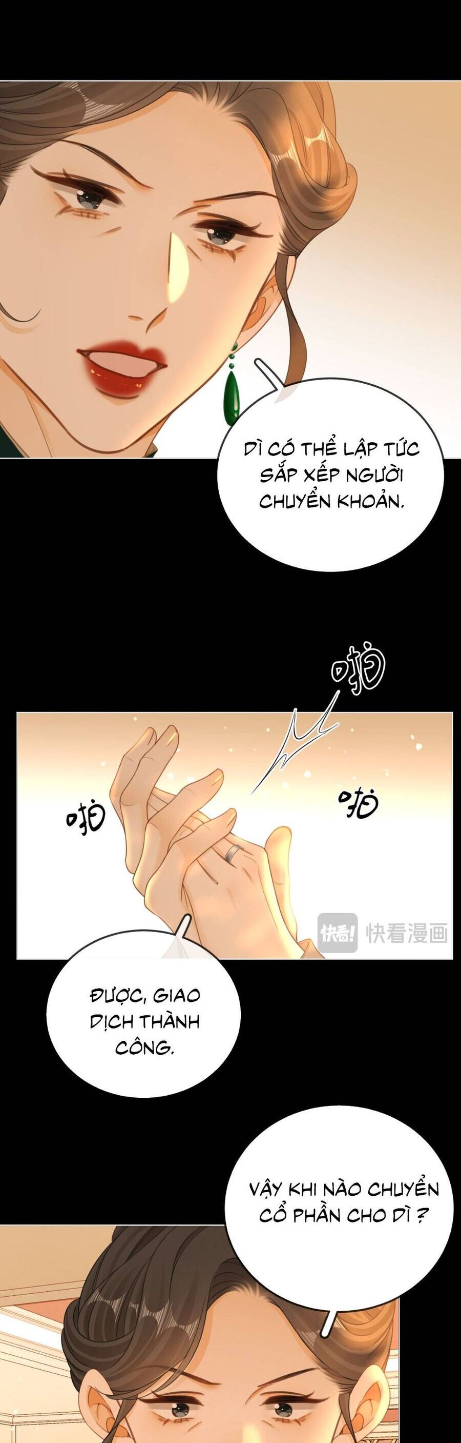 Vưu Vật Chương 153 Ảnh 16