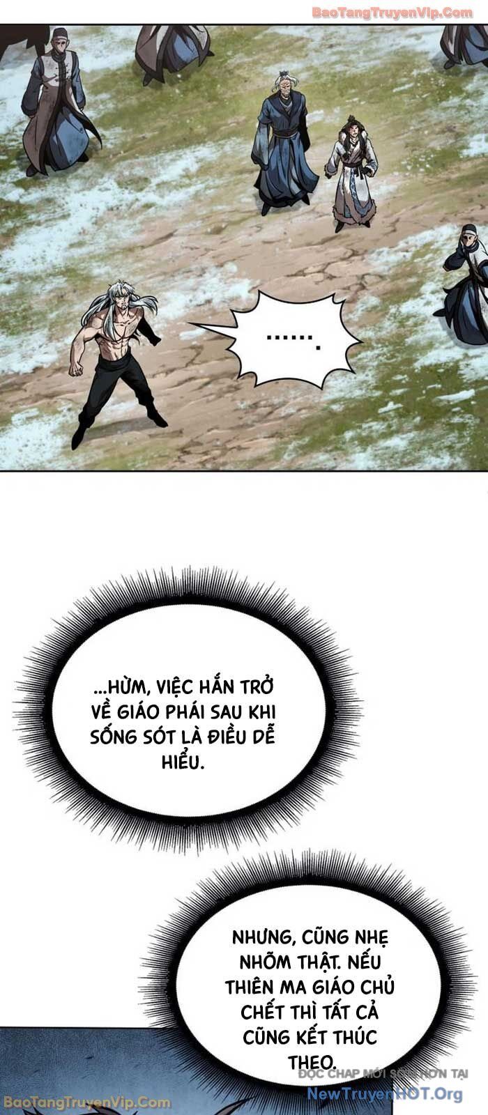 Ngã Lão Ma Thần Chương 274 Ảnh 16
