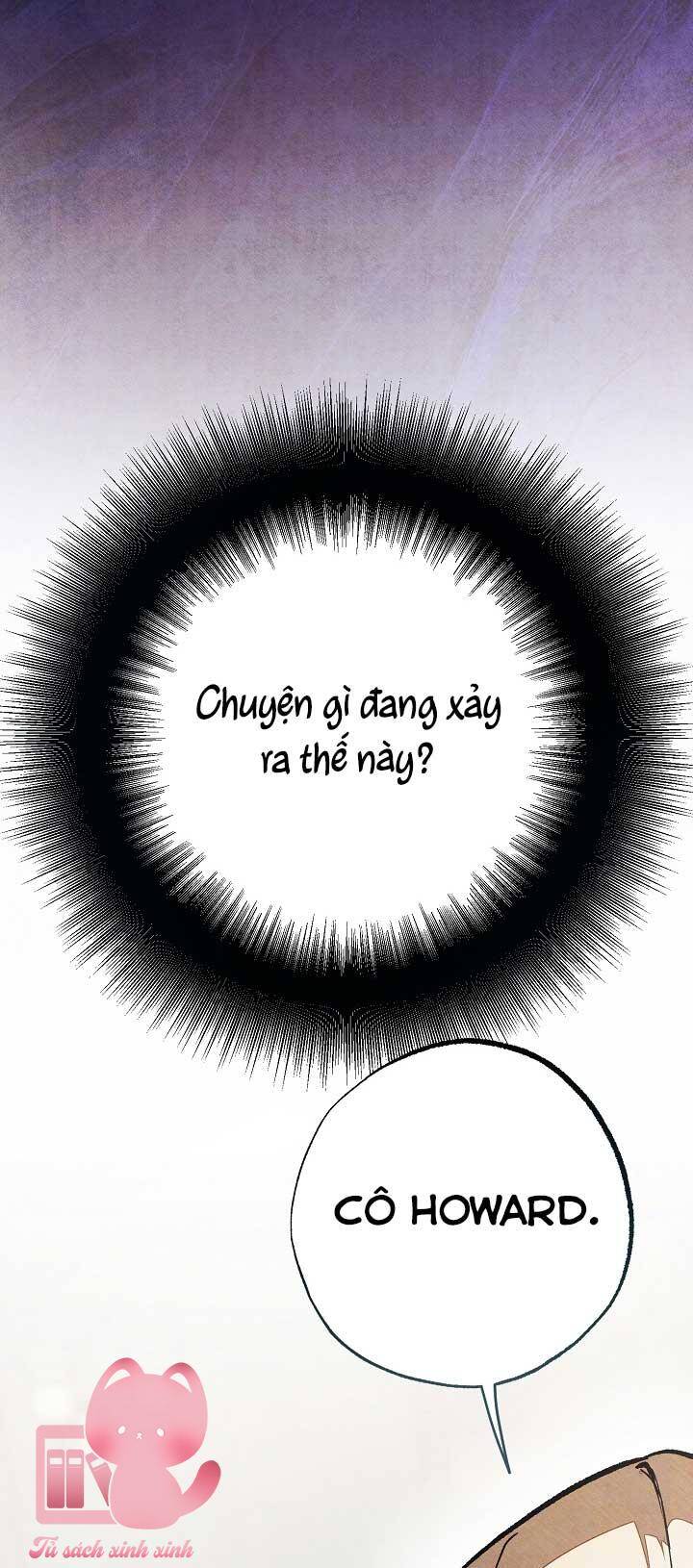 Chào Mừng Đến Với Dinh Thự Hoa Hồng Chương 11 Ảnh 42