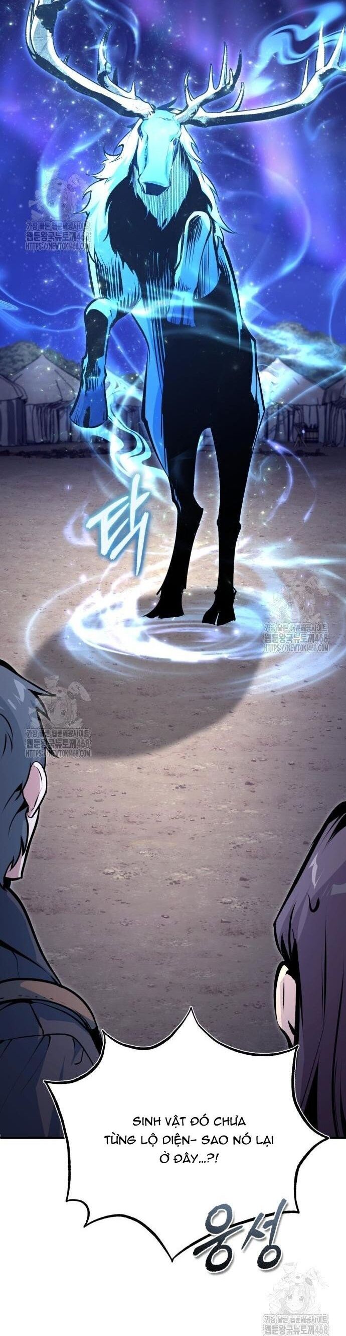 Giáo Sư Gián Điệp Chương 132 Ảnh 23