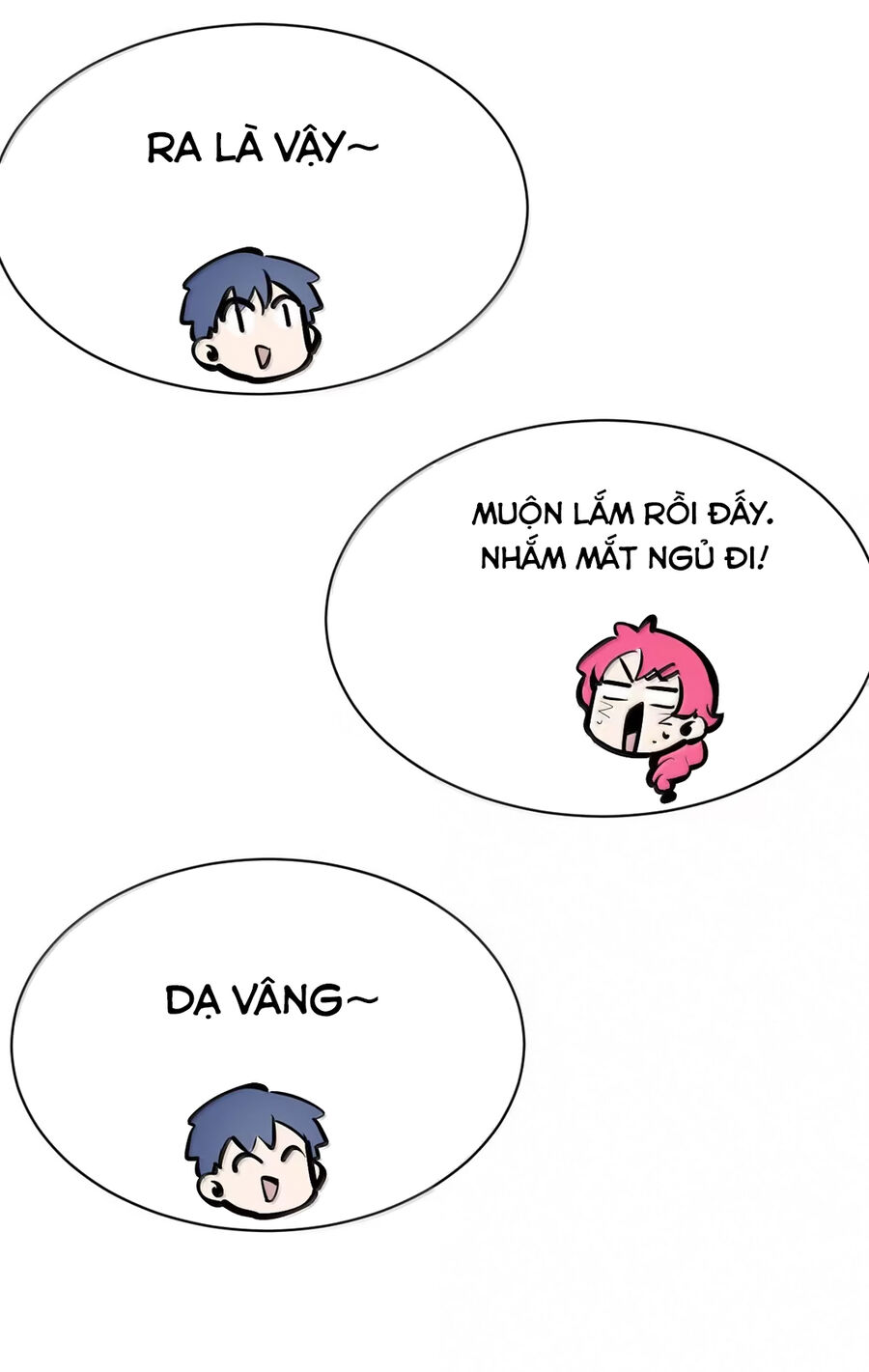Oan Gia Chung Nhà ! Chương 130.3 Ảnh 38