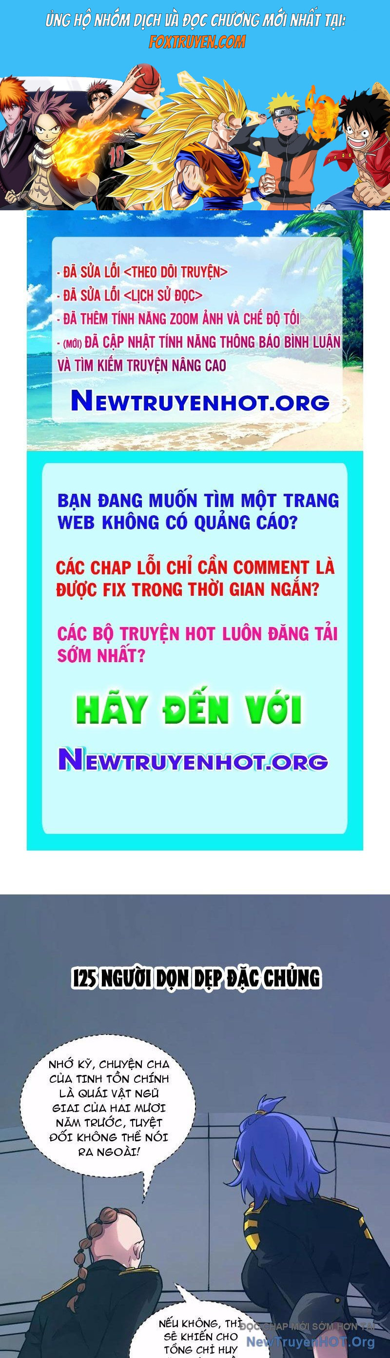 Tay Trái Của Ta Có Thể Biến Chương 125 Ảnh 2