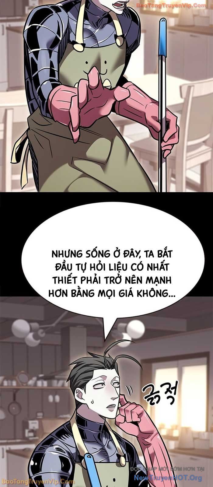 Biến Thân Thành Mèo Chương 364 Ảnh 71