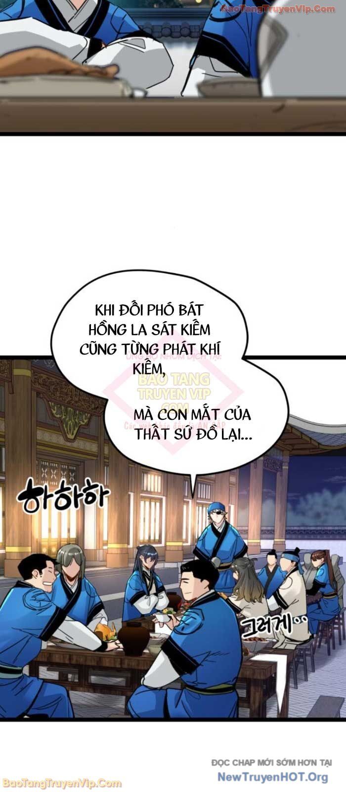 Thiên Tài Đoản Mệnh Chương 50 Ảnh 39