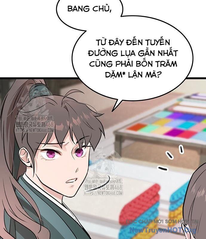 Tôi Trở Thành Chồng Của Giáo Chủ Ma Giáo Chương 26 Ảnh 93