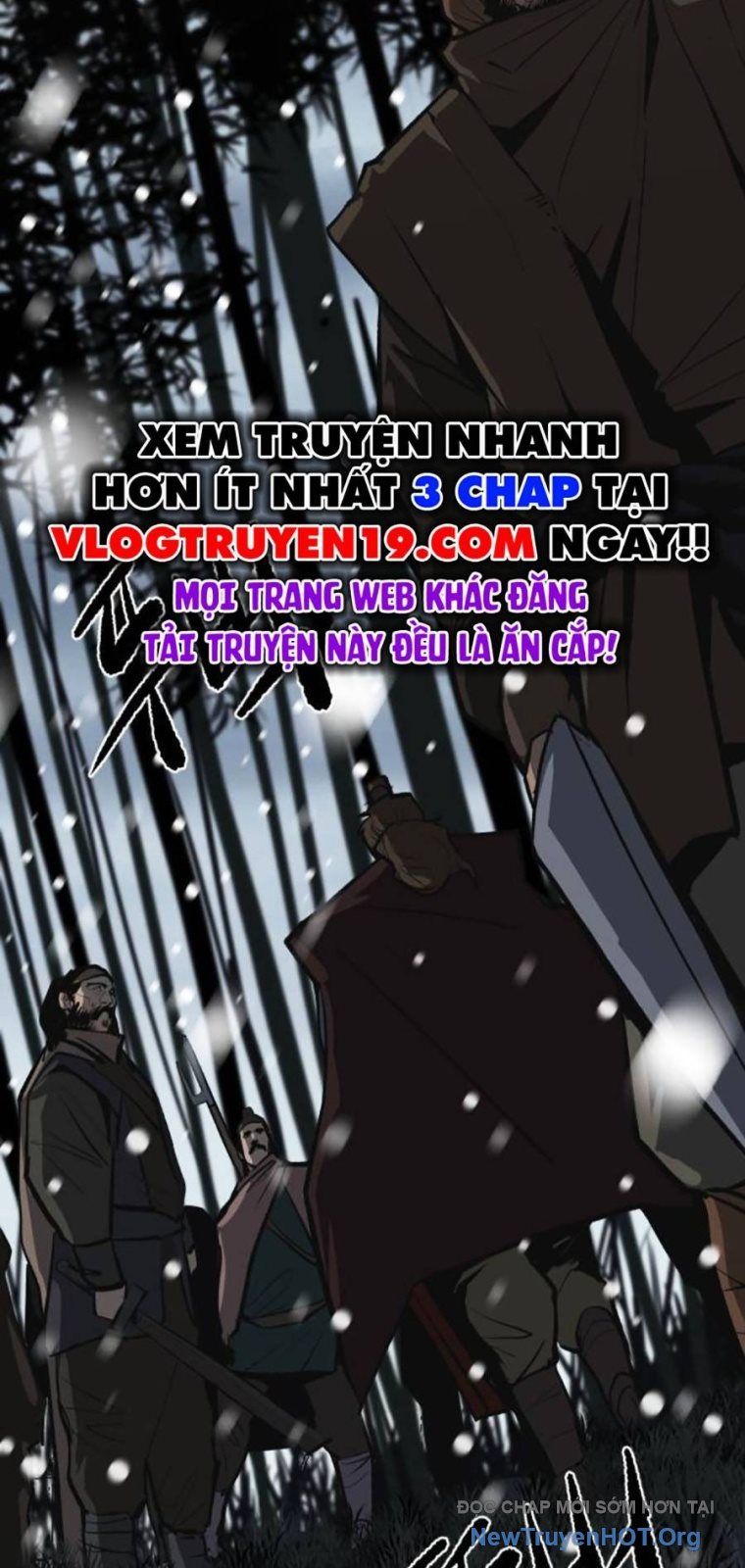 Càn Khôn Bất Dị Ký Chương 4 Ảnh 77