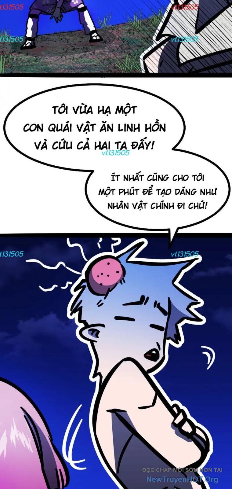 Sống Còn Chương 12 Ảnh 9