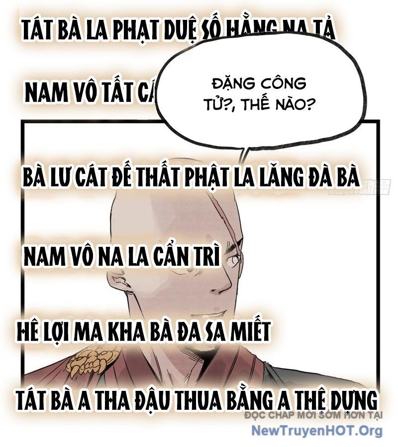 Hiệp Khách Hành Bất Thông Chương 108 Ảnh 52