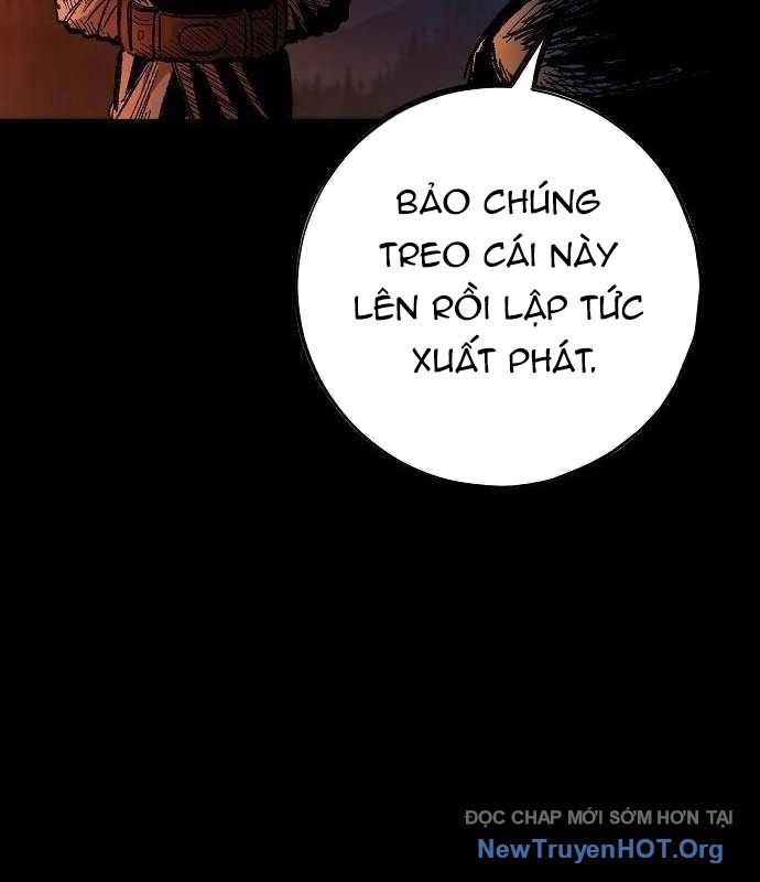 Dấu Ấn Tu La Chương 4 Ảnh 12
